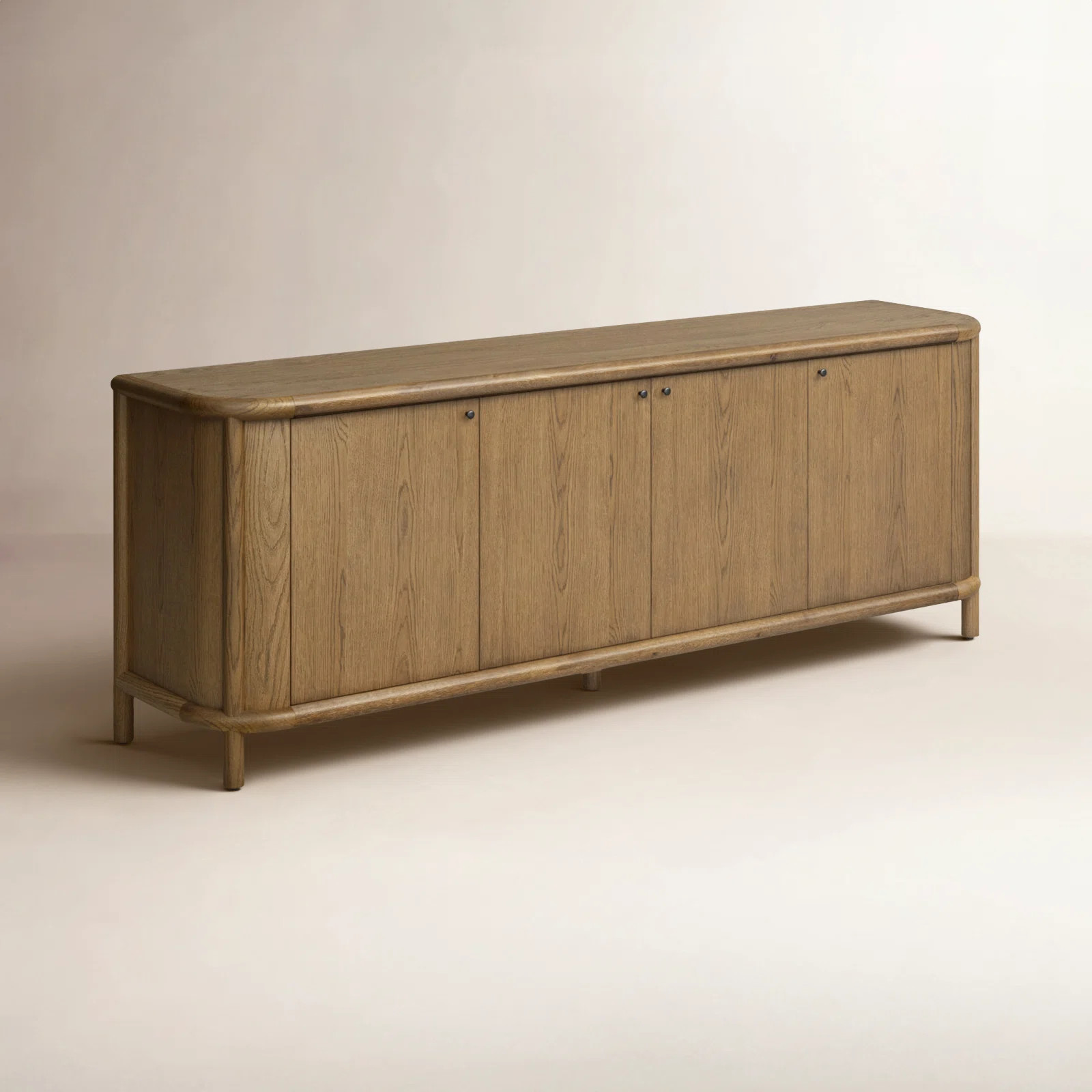 Elvie 85.75" Wide Sideboard | Wayfair North America