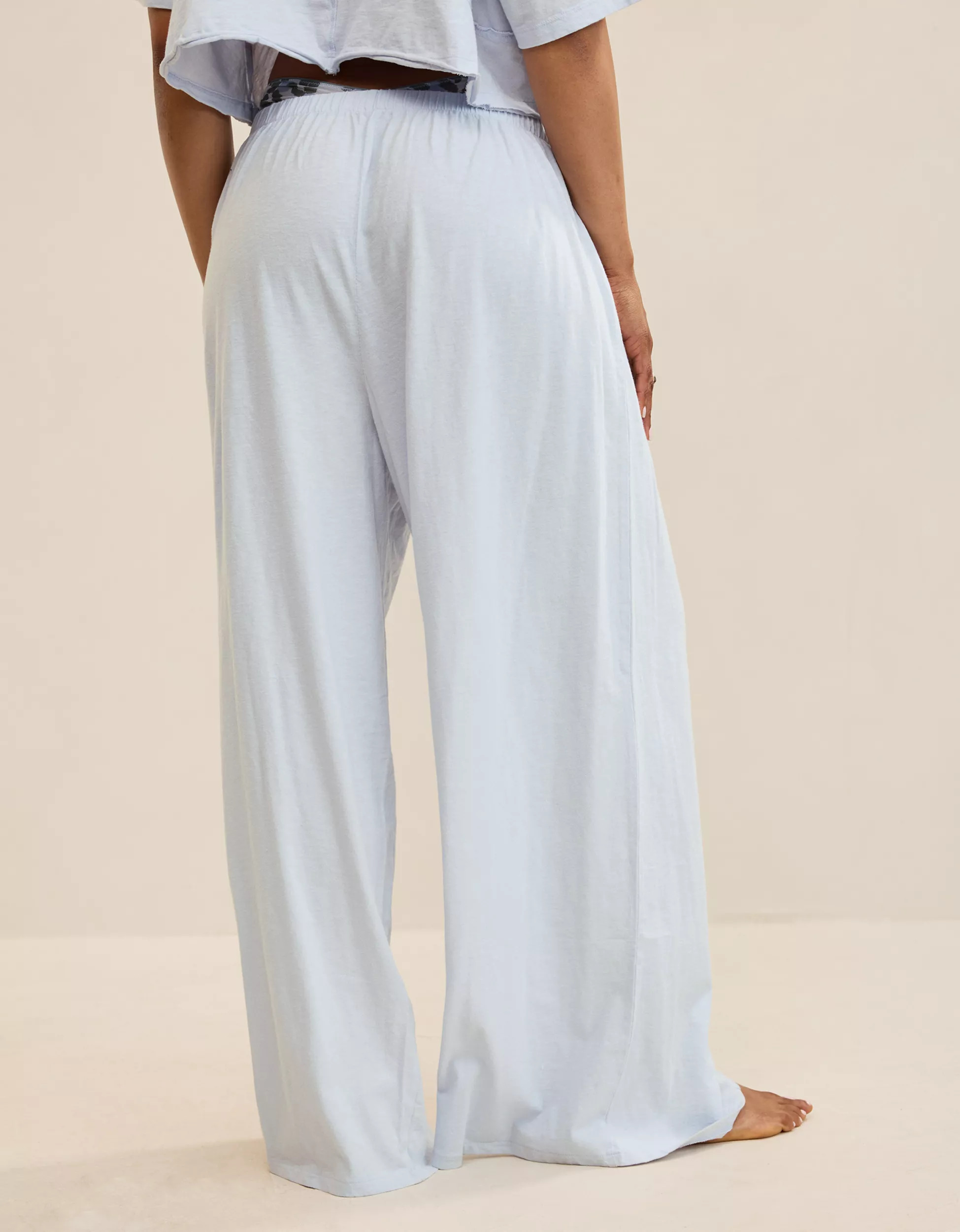 Aerie Happiest Trouser | Aerie