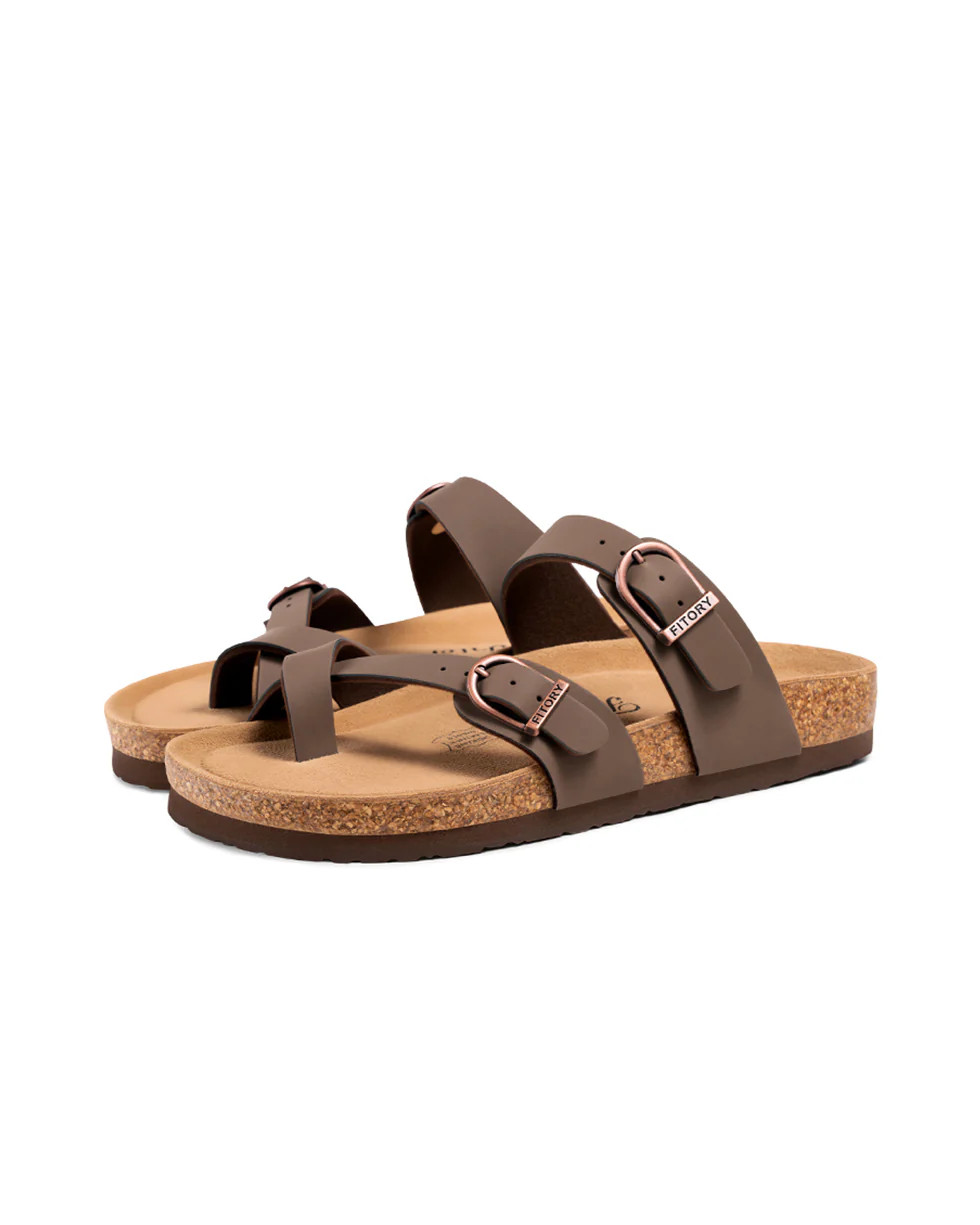 Balance | Summer Comfort Sandals | Fitory Footwear US