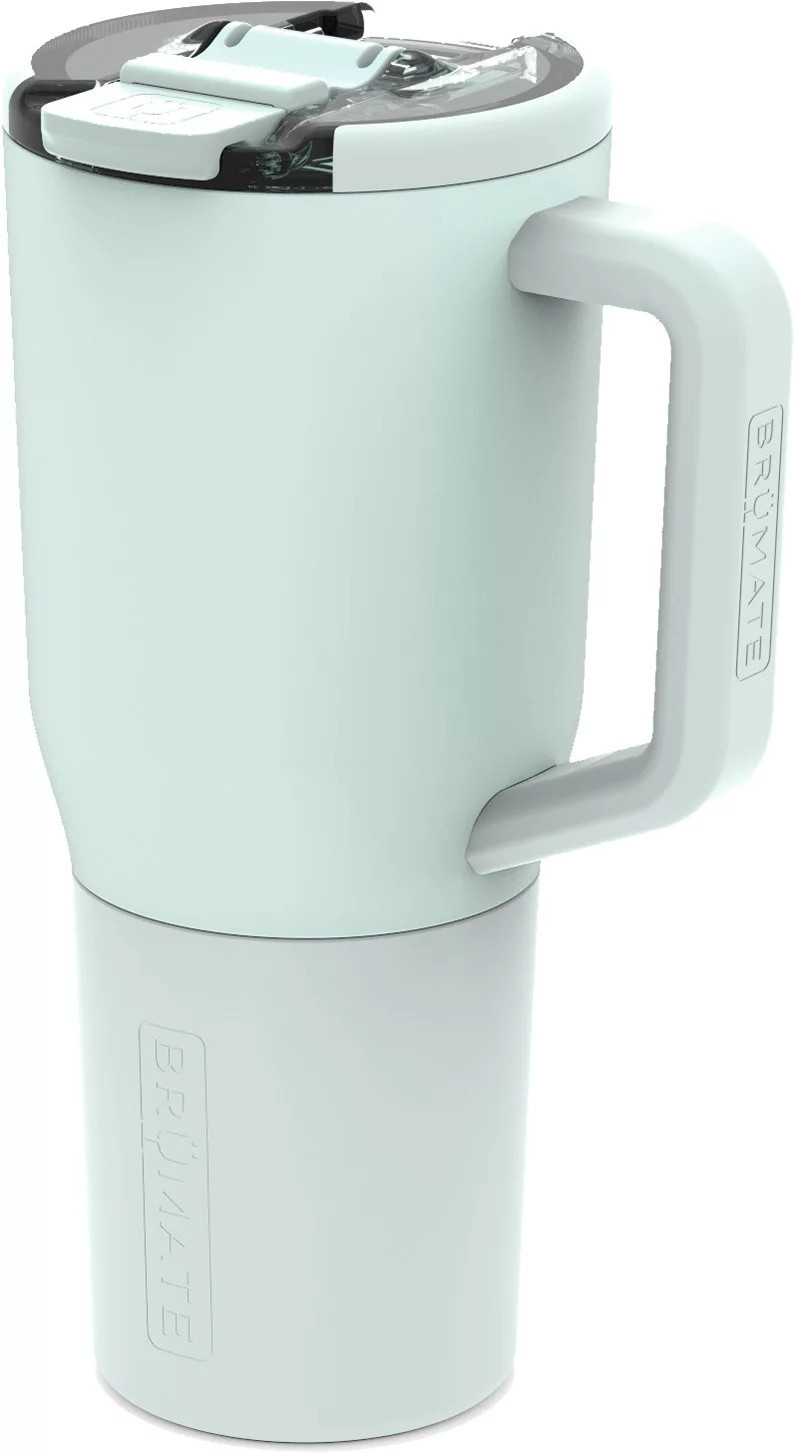 BruMate Muv 35 oz. Insulated Tumbler, Blue Agave | DICK'S Sporting Goods