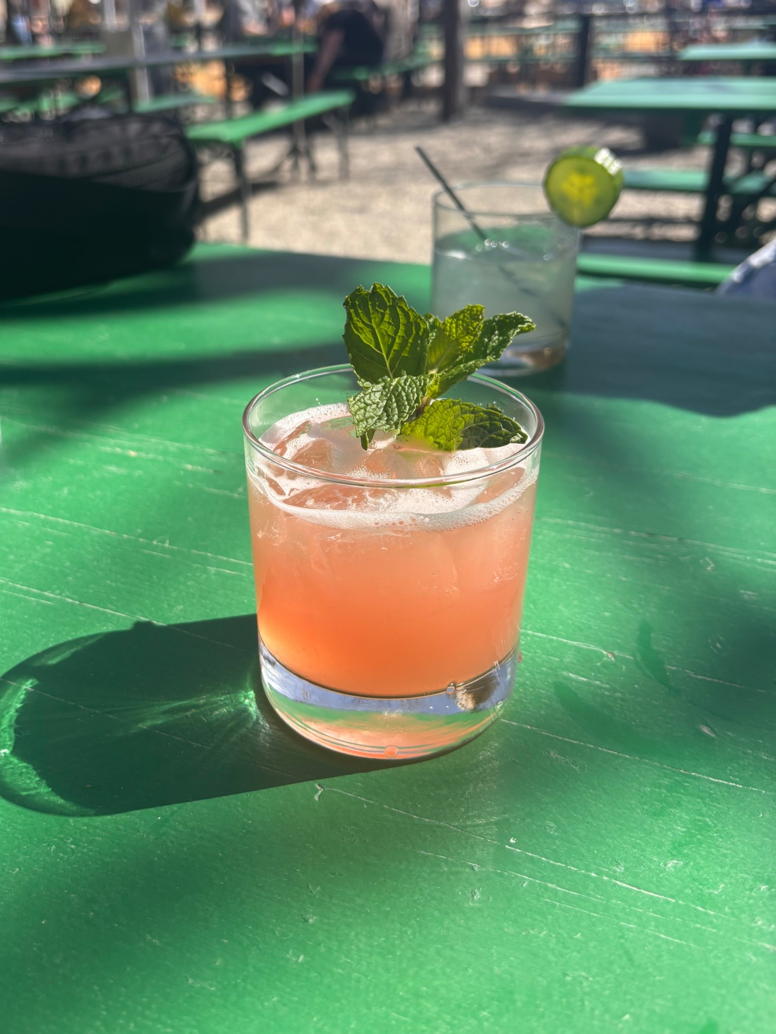 Watermelon Agua Fresca. #needed

#LTKSpringSale