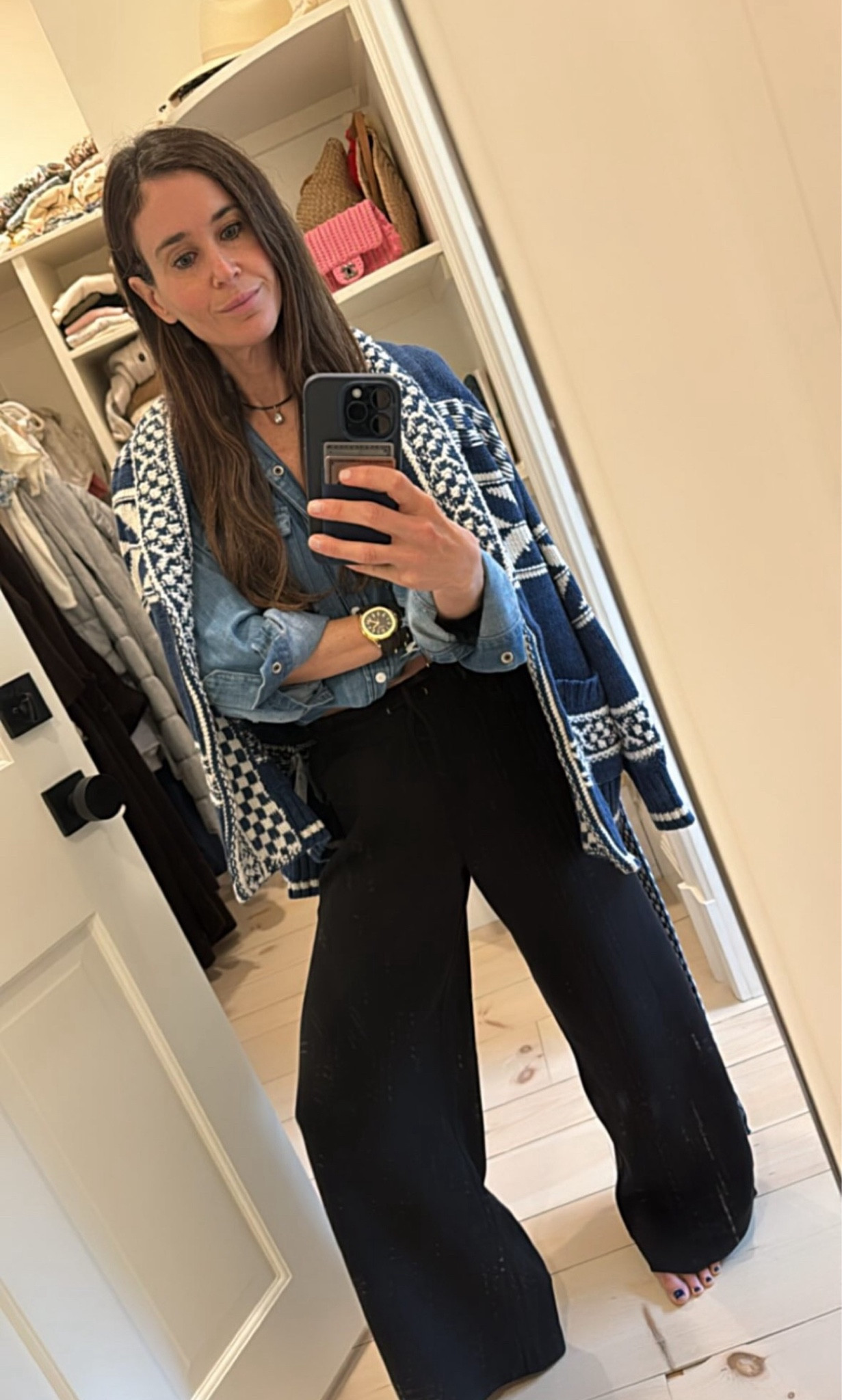 Memorial Day OOTD!

#LTKStyleTip