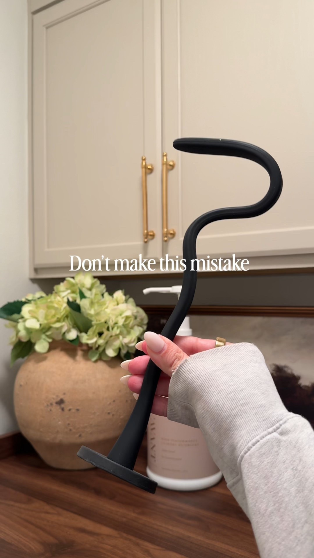 Stop the mold and odors in your laundry room with this $10 Amazon home find. This magnetic washer door prop is one of my favorite functional laundry room accessories for front load washing machine maintenance. It is a must-have for laundry room organization and keeping your utility space smelling fresh.

This affordable Amazon laundry find helps you organize your laundry routine by preventing the inevitable mold buildup on the rubber gasket. It is the perfect addition to any modern laundry room decor or small space organization project. If you are looking for practical laundry room essentials and clever Amazon home hacks, this magnetic door holder is a game changer for your home.

Elevate your laundry room styling and protect your appliances with this simple tool. It is 360-degree adjustable and features a strong magnet to keep your washer door perfectly ajar for ventilation.

#LTKmomlife #LTKHome