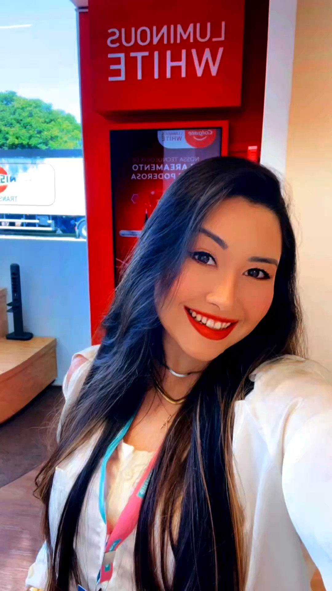 Você tinha consciência disso? ✨ 

Não é sobre o que você usa, é sobre o que você escolhe e tudo começa nos detalhes! ♻️ 🦷  

▫️Viu o vlog colgate 1 e 2? Não esquece de conferir! 

#colgatebrasil #colgate #vlog #saopaulo #criadordeconteúdo

#LTKbrasil #LTKfamilia #LTKviagem