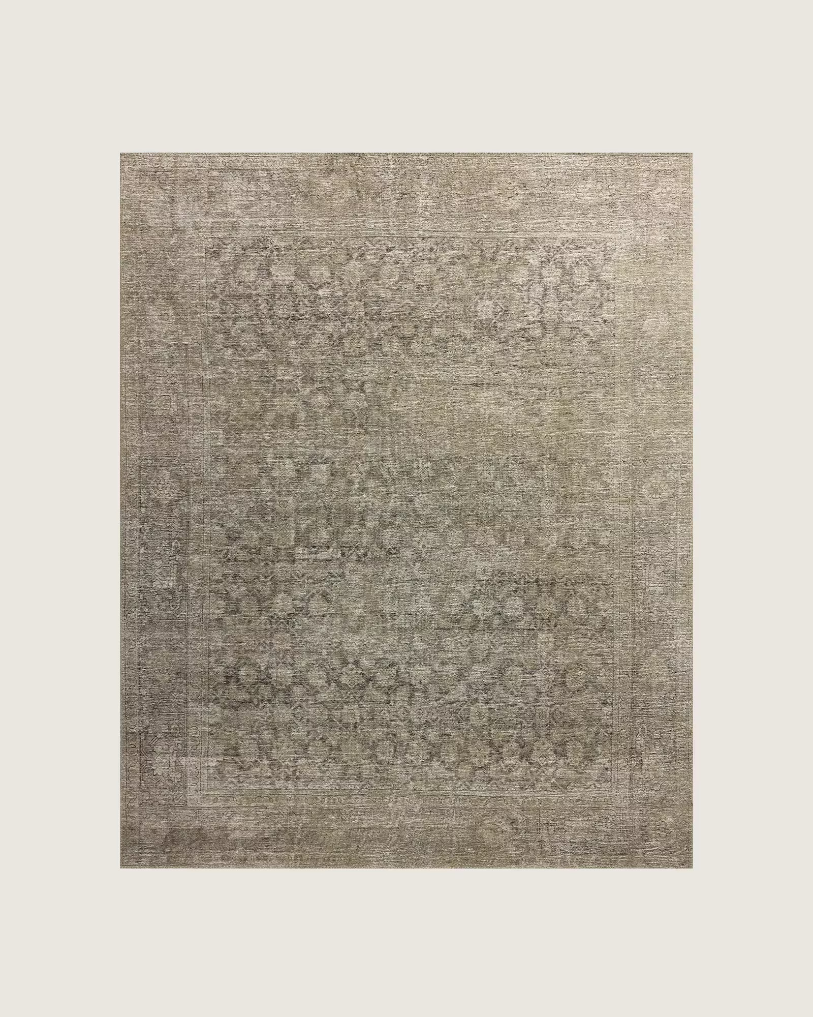 Shoshanna Printed Rug | Joon Loloi | Joon Loloi