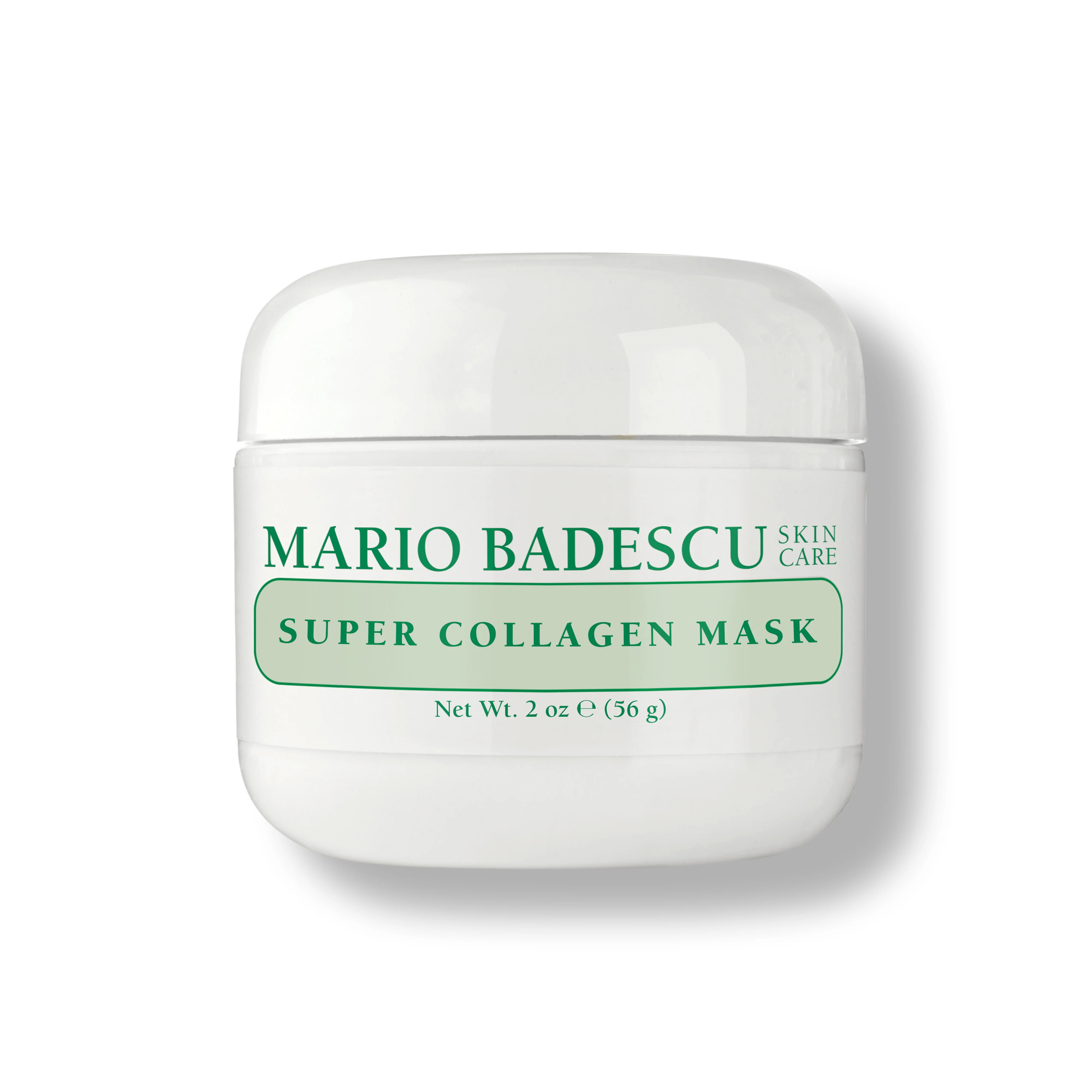 Super Collagen Mask - Toning & Firming | Mario Badescu | Mario Badescu
