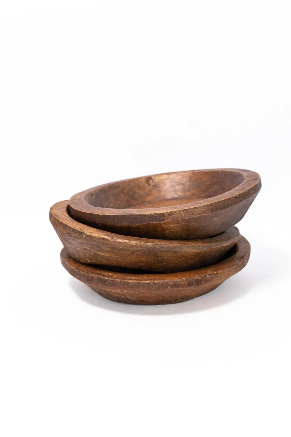 Wooden Dough Bowl | THELIFESTYLEDCO
