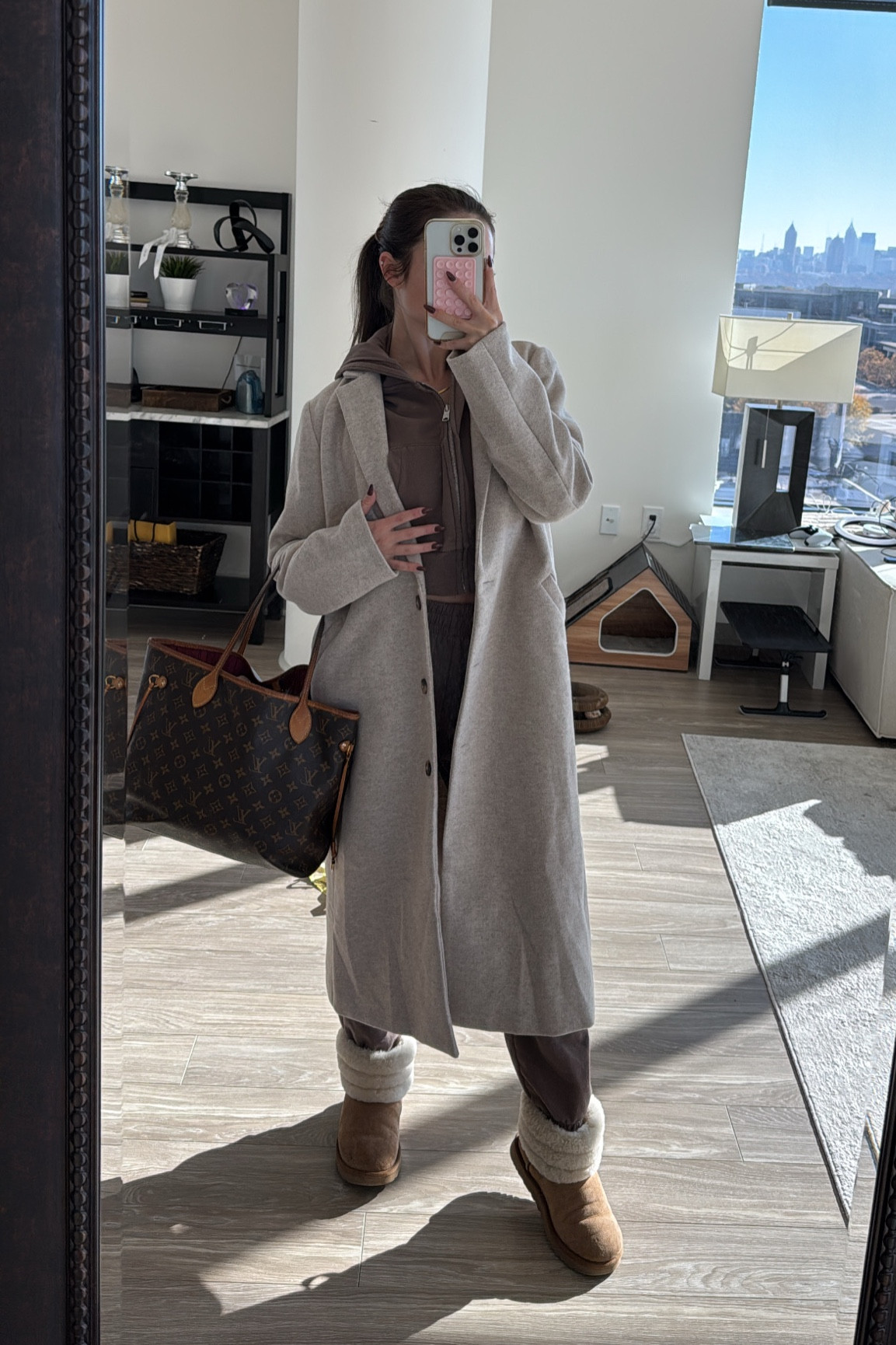 Winter uniform staple pieces 🤎 

Linked dupes for the ones i can’t link 

#LTKsalealert #LTKSeasonal #LTKstyletip