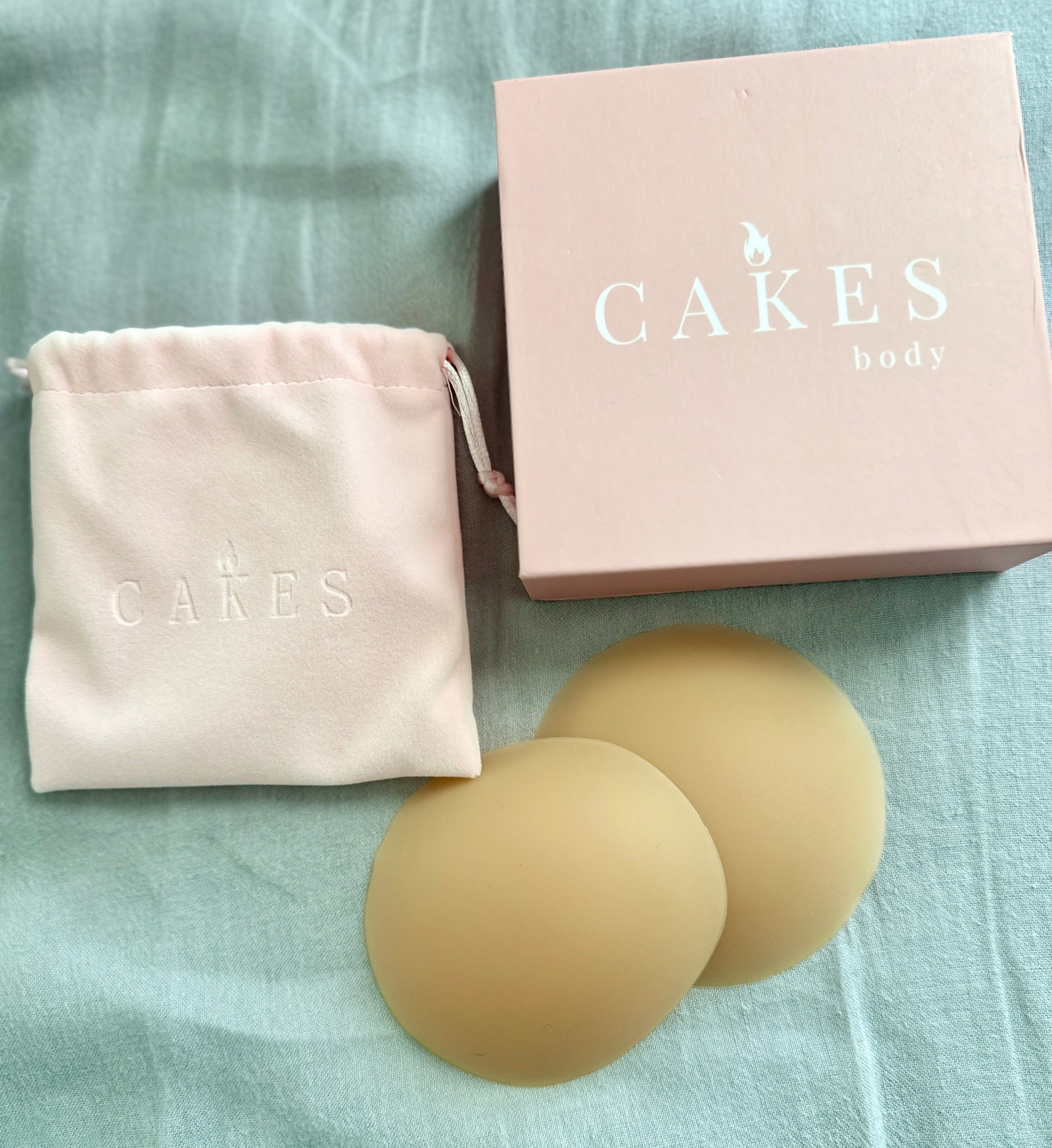 New from CAKES! summer dressing freedom & now they have a NEW volume option! 😍 seriously LOVE that cakes comes in so many variations!!

#LTKStyleTip #LTKSwim #LTKSeasonal