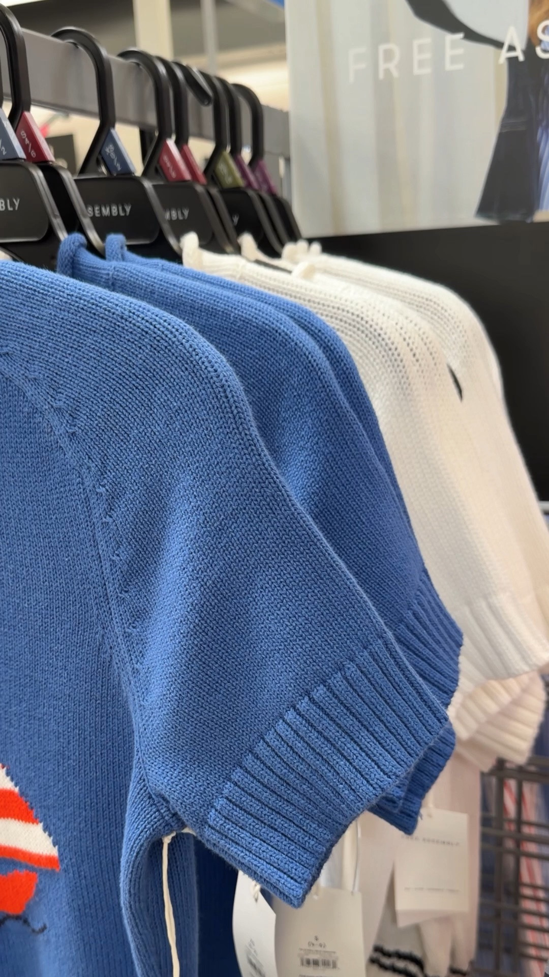 Apparently I’ve been sleeping on Walmart because these sweaters??? SO good.

#LTKdayinmylife #LTKgrwm #LTKootd