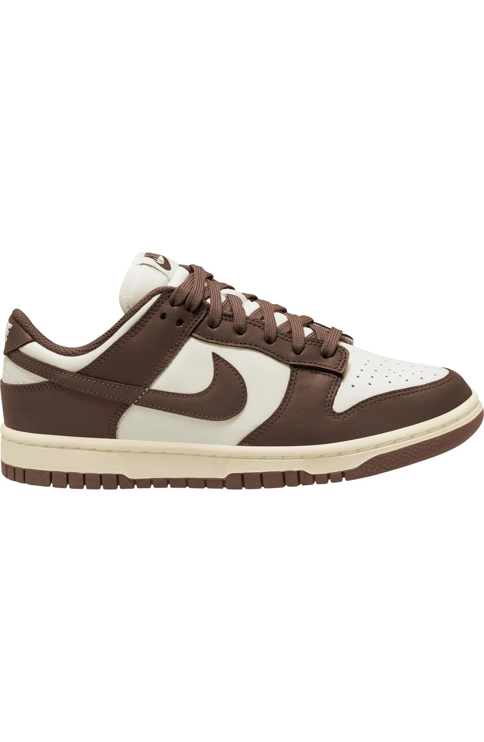 Nike Dunk Low Basketball Sneaker (Women) | Nordstrom | Nordstrom