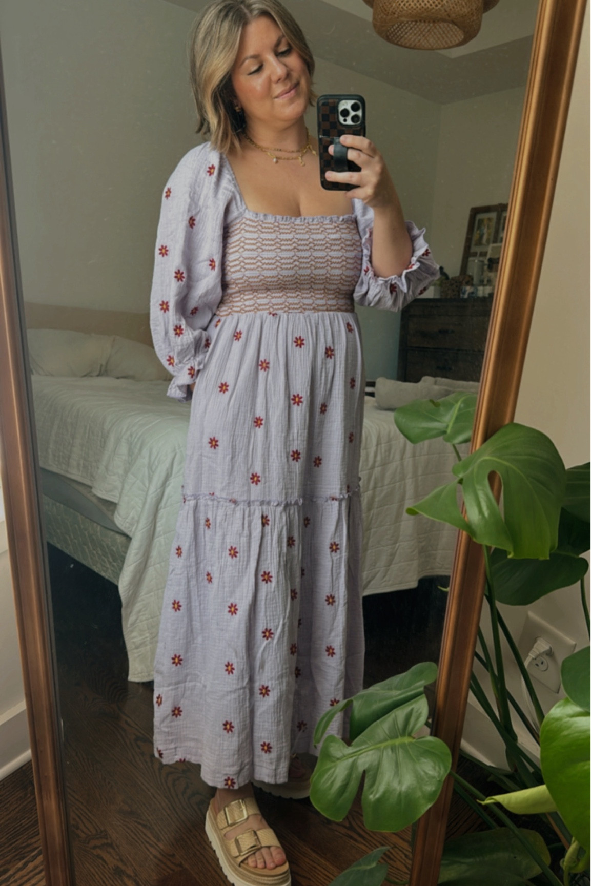 Best FP Dahlia Dress dupeeee! #dahliadress #fpdupe #fpdahliadressdupe #amazonfinds #fpamazondupe

#LTKfindsunder50 #LTKfindsunder100 #LTKmidsize