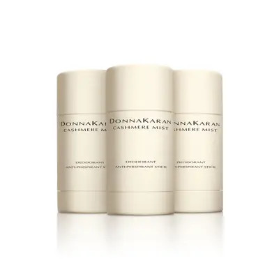 Donna Karan New York Cashmere Mist Deodorant Trio Set $96 Value at Nordstrom | Nordstrom