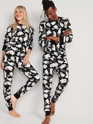 Matching Printed Pajama Set for Men | Old Navy (US)