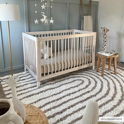Jola Beige Area Rug | Boutique Rugs