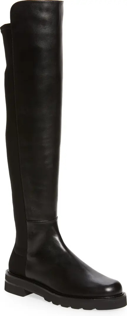 5050 Lift Over the Knee Boot | Nordstrom