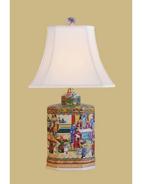 Pollard Porcelain Table Lamp | Wayfair North America