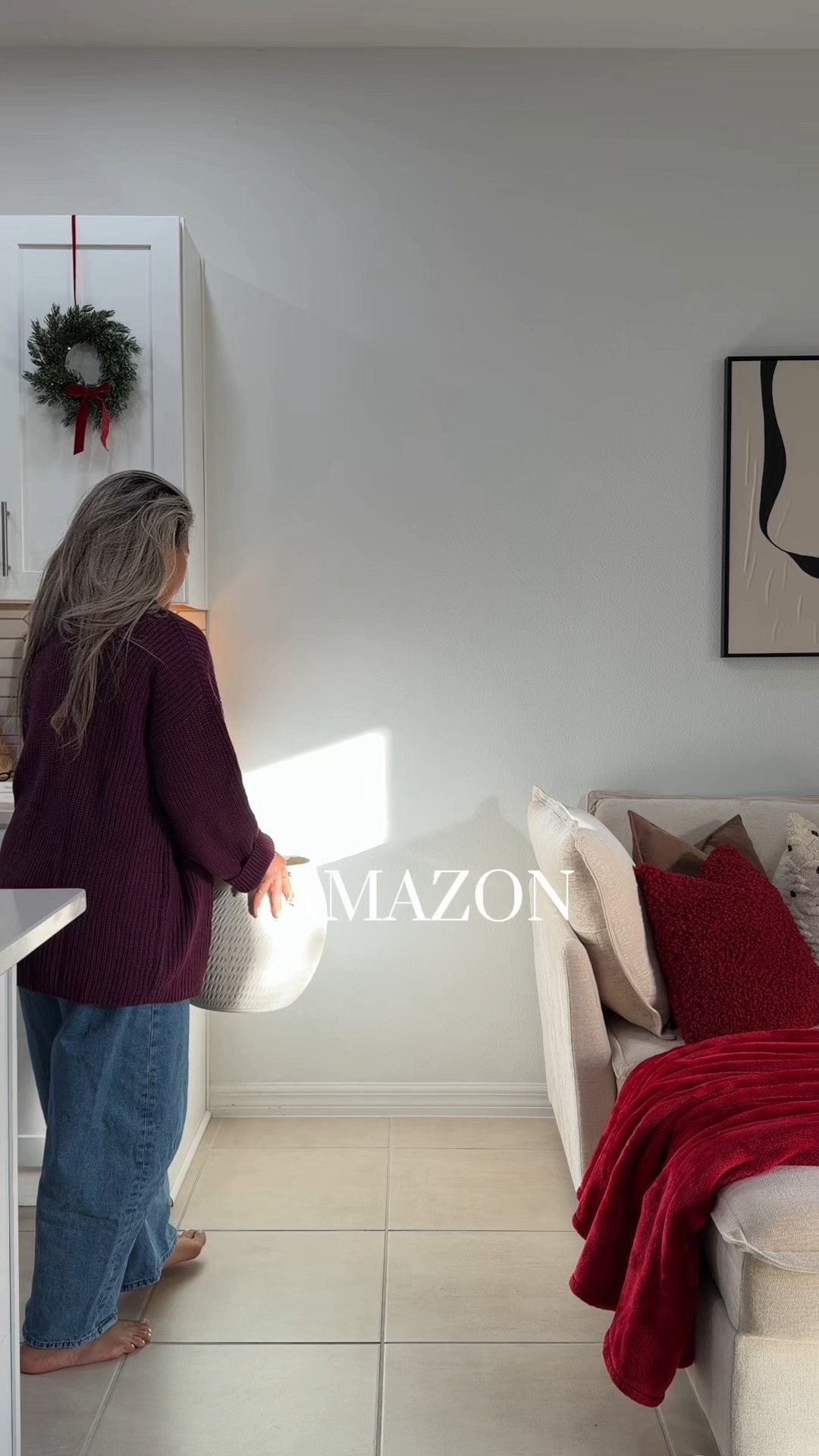 Olive tree 

#LTKHome #LTKHoliday #LTKActive