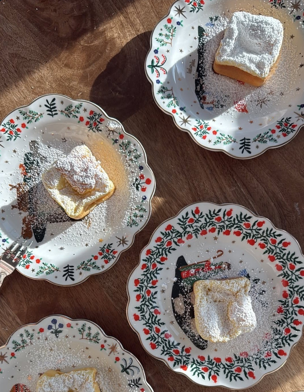 These Nativity Plates are ones you will want to pull out year after year. They make even the simplest breakfasts a festive memory

#LTKGiftGuide #LTKHoliday #LTKmomlife