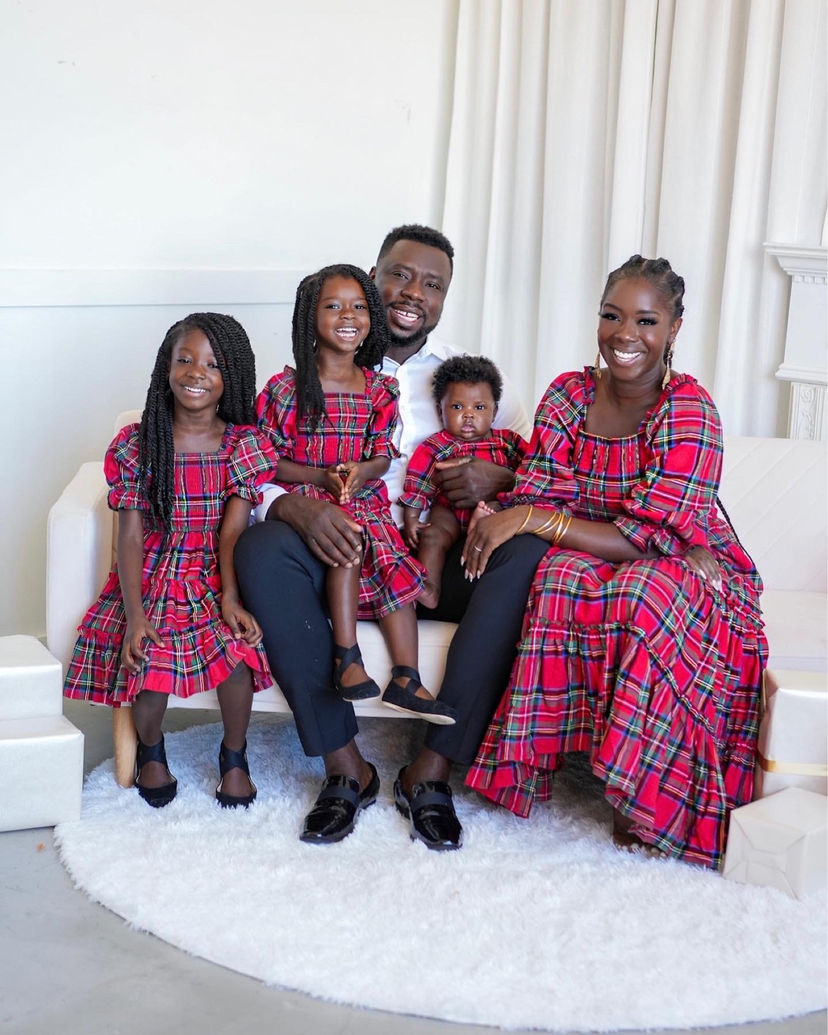 Holiday mommy & me dresses 


#LTKHoliday #LTKkids #LTKfamily