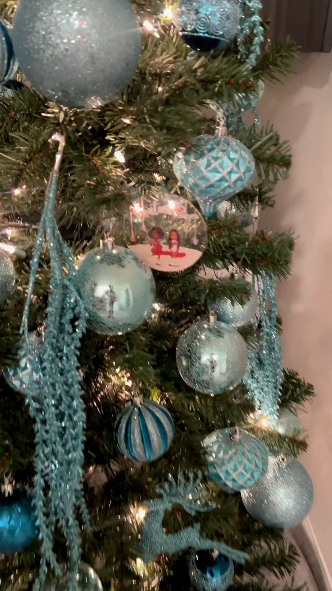 🎄 In 2011, I bought my first Christmas tree while living in Cincinnati, and now this is Bailey’s tree! ✨ Christmas is my favorite holiday and I love ornaments that hold a special memory close to my heart. Here are a few of my favorites from @ifey, @tyla, @karen, and @lauren ❤️ 

Do you have any ornaments that hold special meaning for you? #ChristmasMemories #TreeDecorating

#LTKHome #LTKHoliday