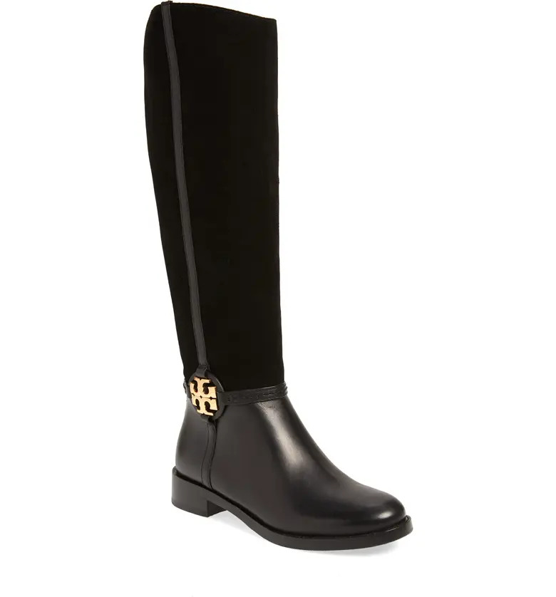 Miller Knee High Boot | Nordstrom