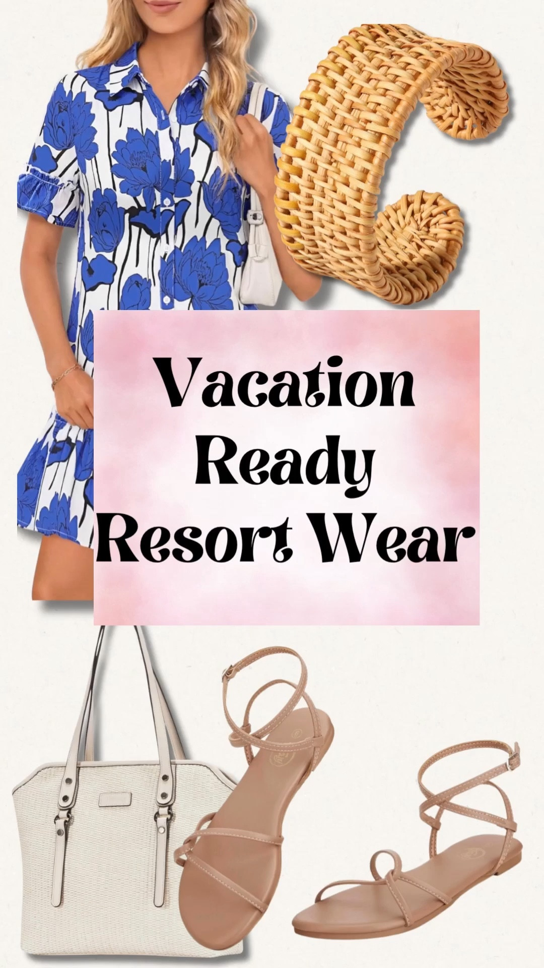 vacation outfits beach
Vacation Ready Resort Wear | Stylish Beach Outfit Ideas You’ll Want to Buy Now


Keywords: resort wear outfits, vacation outfits women, beach outfit ideas, tropical vacation looks, chic summer outfits, lightweight travel fashion
#fashion #resortwearstyle #beachoutfitideas

#LTKootd #LTKTravel #LTKSeasonal