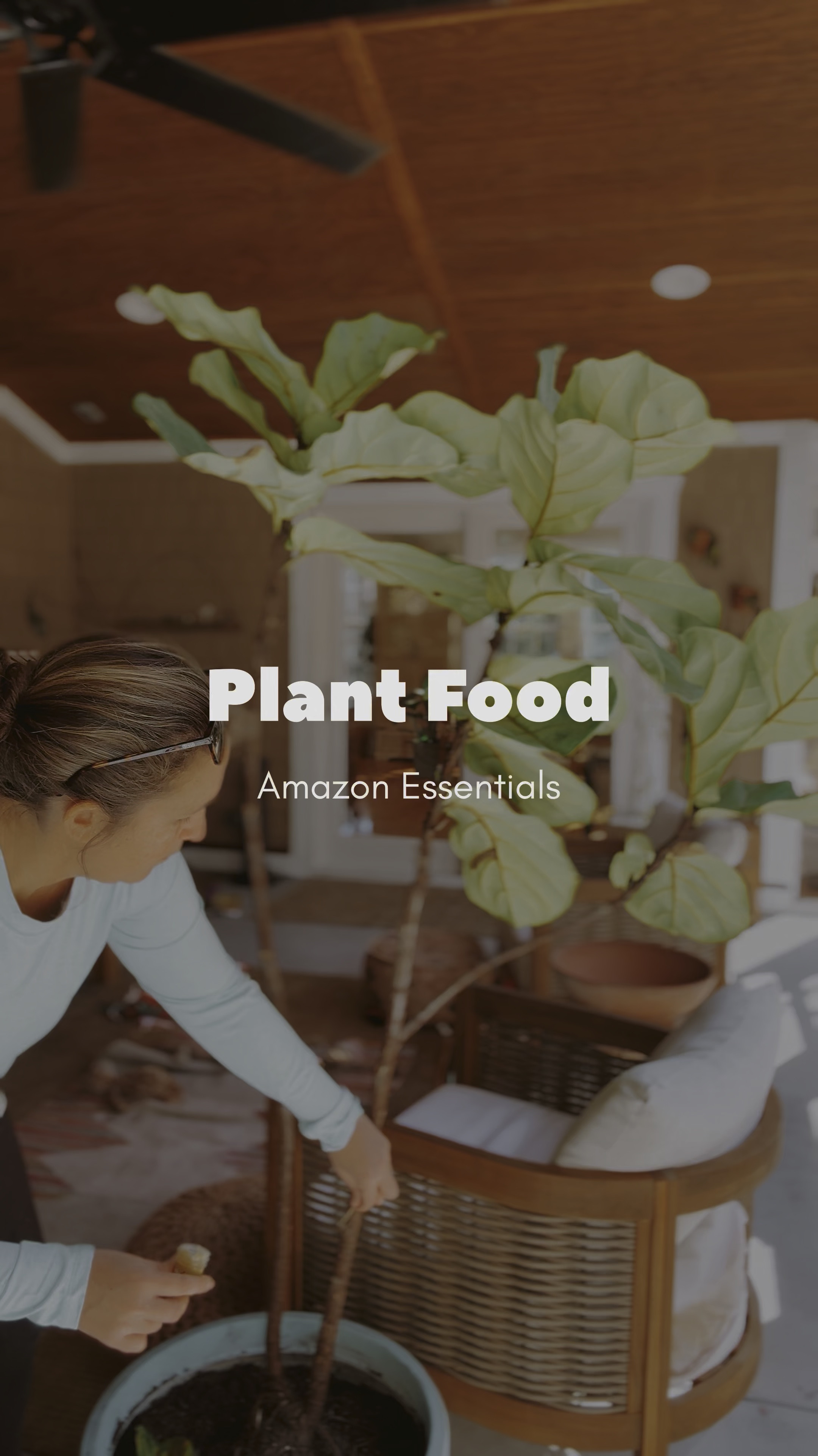 Plant paste and plant food I can’t live with out! 🌱

#LTKFindsUnder100 #LTKSeasonal #LTKHome