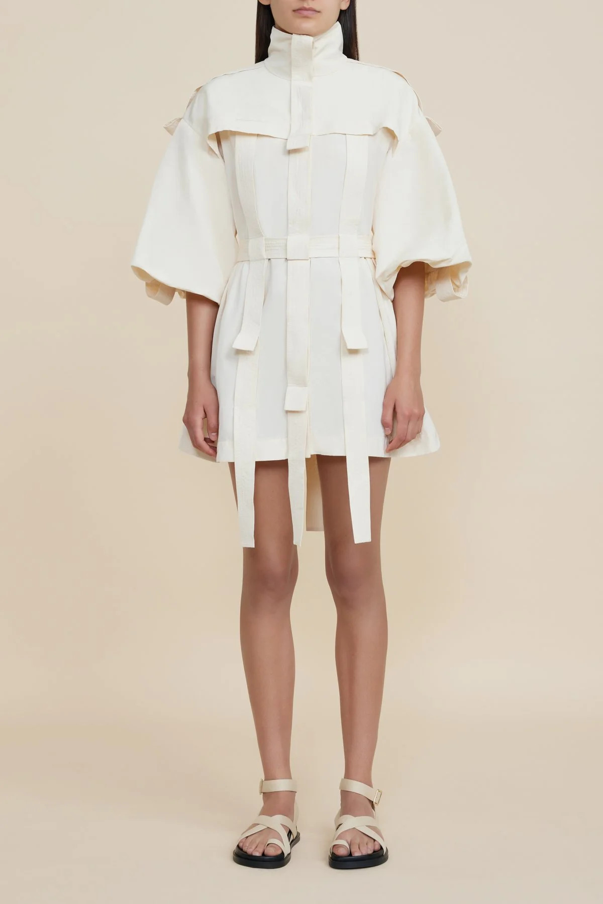 ELLISTON MINI DRESS | Acler 