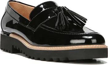 Franco Sarto Carolynn Tassel Loafer | Nordstrom | Nordstrom