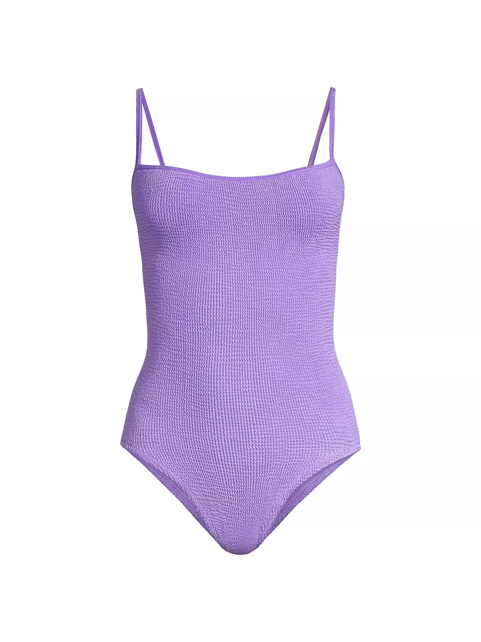 Pamela One-Piece Swimsuit | Saks Fifth Avenue