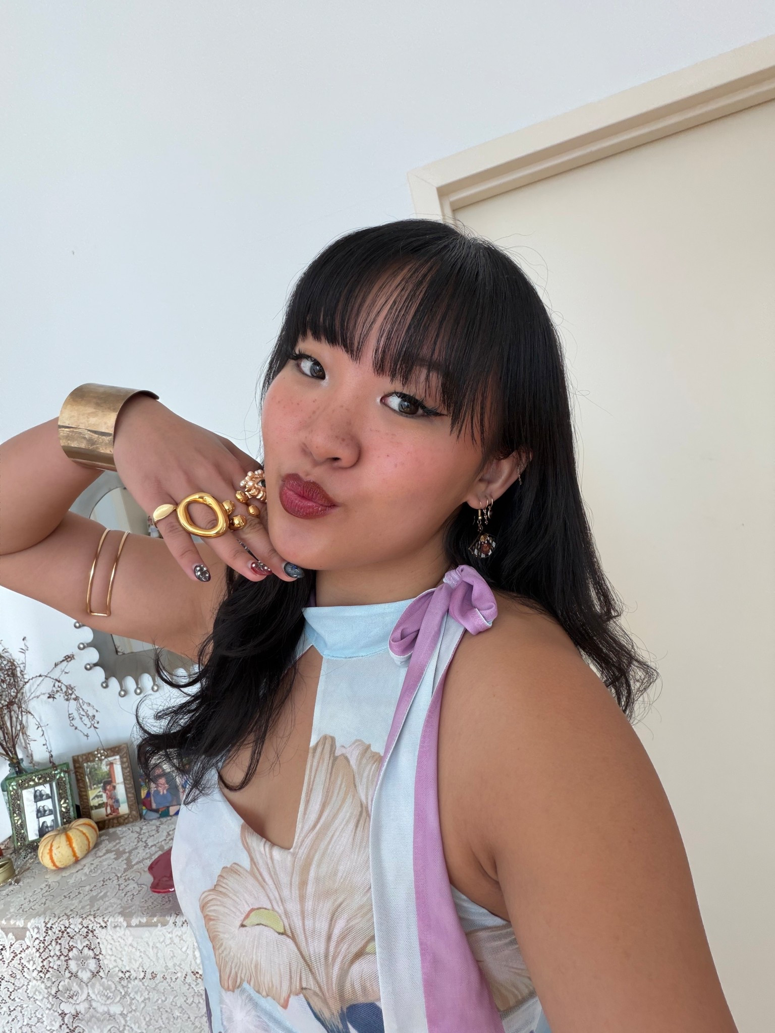 my makeup routine 💋

#LTKgrwm #LTKselfcare #LTKBeauty