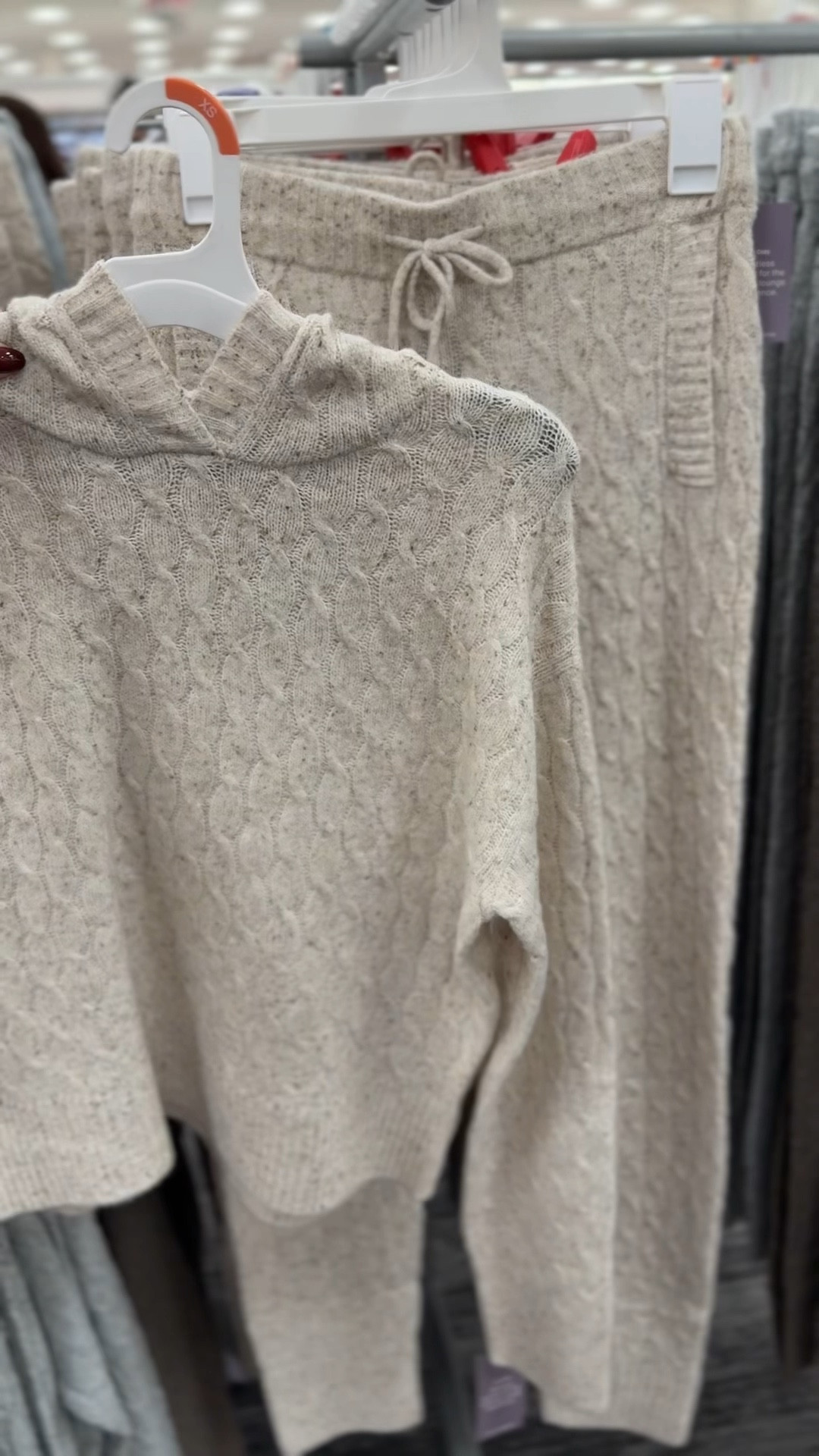 Cozy knit set for fall! 🍂 in love with the textures and neutral colors! You can never go wrong with a good matching set 🤌🏼
•
•
•
•
#affordableclothes #targetstyle #targetfinds #targetfashion #targetdoesitagain #targetaddict  #targetforthewin #targetfind #targetclothes #targetoutfit #targetstyles #targetfashionfinds #foundattarget #casualstyle #sharemytargetstyle #fallfashion #fallstyle #fallclothes #fallclothing

#LTKSeasonal #LTKFindsUnder50 #LTKStyleTip