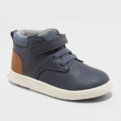 Target/Shoes/Boys' Shoes/Sneakers & Athletic Shoes‎Toddler Boys' Mason Sneakers - Cat & Jack™... | Target