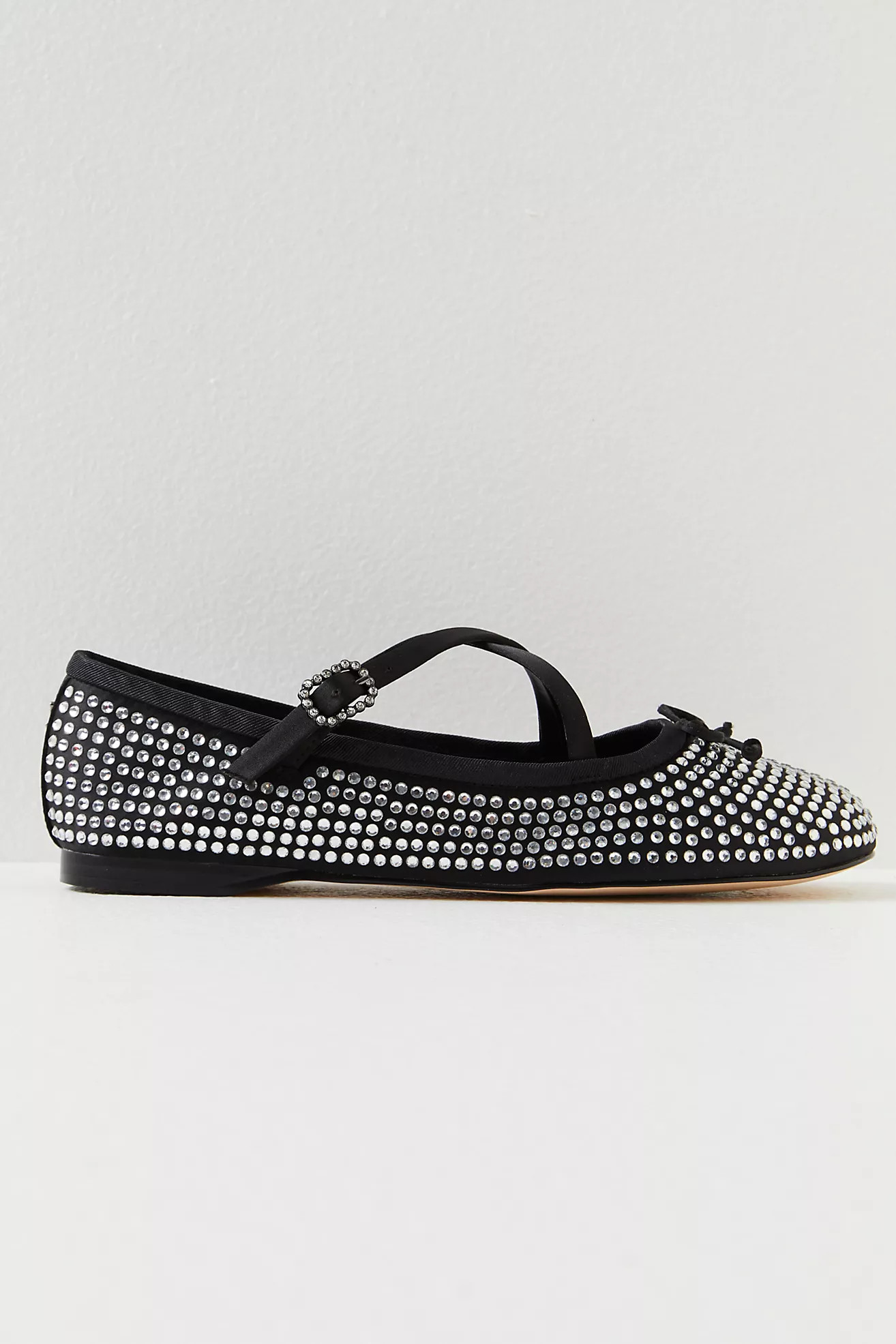 Zuri Jewel Ballet Flats | Free People (Global - UK&FR Excluded)