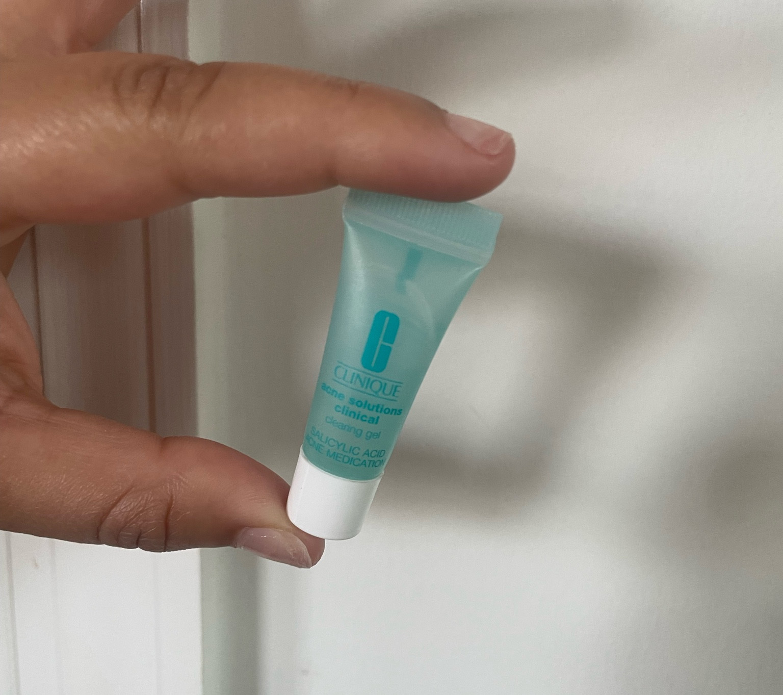 Clinique spot treatment for breakouts 

#LTKGiftGuide #LTKbeauty #LTKFind