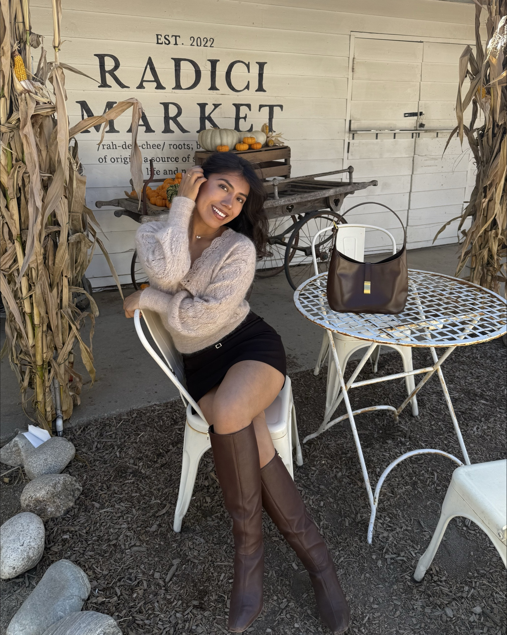 🤎🍂 pumpkin patch outfit 

#LTKShoeCrush #LTKStyleTip #LTKPetite