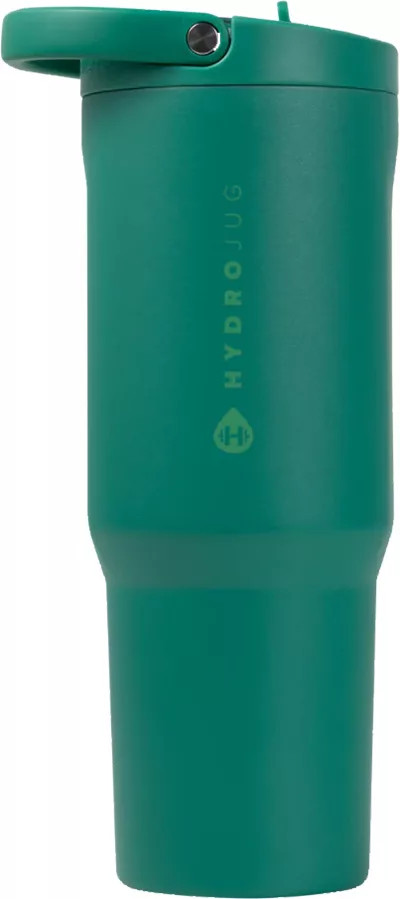 HYDROJUG 32 oz. Sport Bottle, Kelly Green | Public Lands
