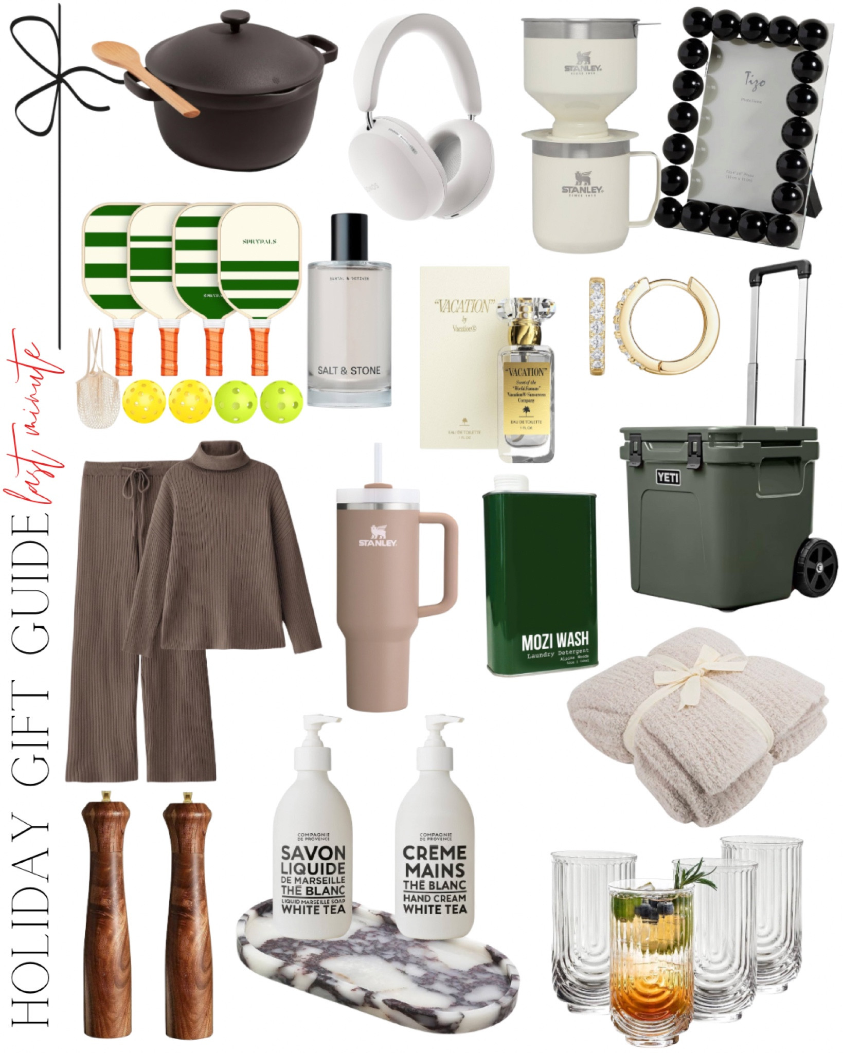 Last minute Amazon gifts 

#LTKHoliday #LTKGiftGuide