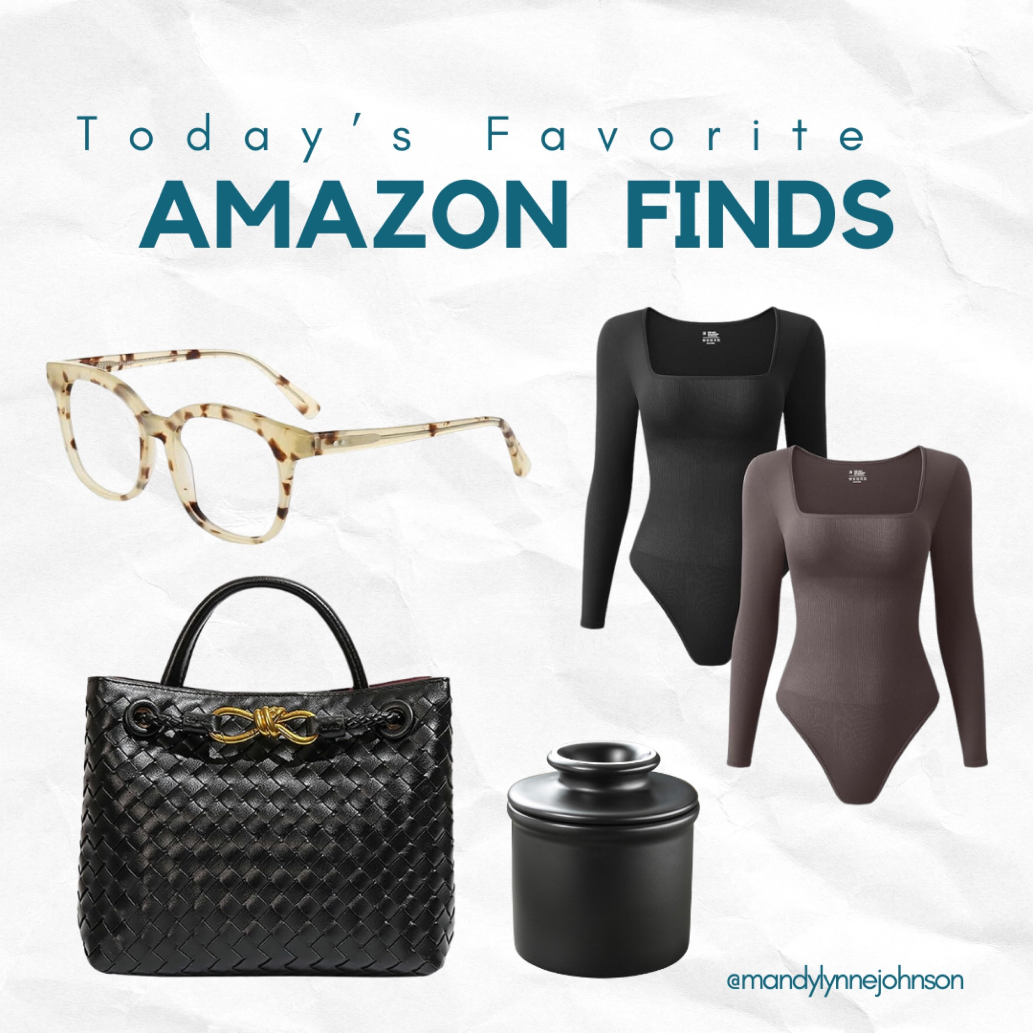 Quick little finds from Amazon 

#giftguide #holidayguide

#LTKHoliday #LTKGiftGuide #LTKfindsunder50