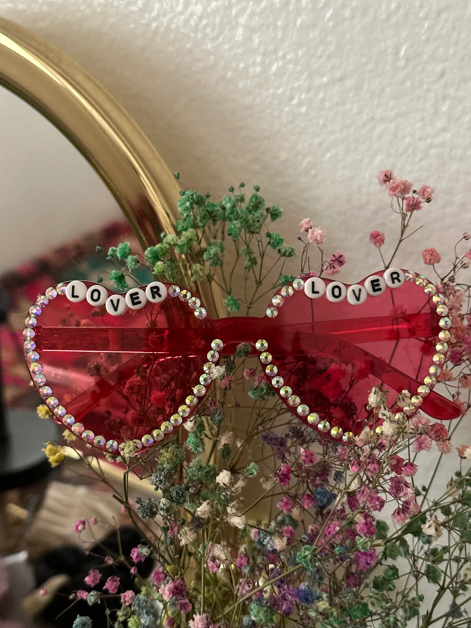 Lover Sunglasses! Taylor Swift Eras Tour | Etsy (US)