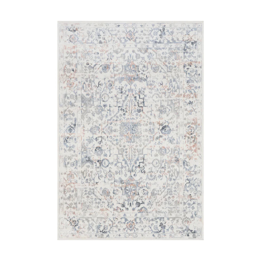 Soraya Persian Washable Rugs | Rugsway.us