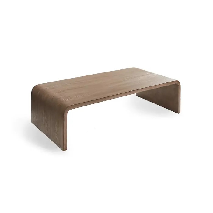 Sactionals Table: Weathered Ash | The Lovesac Company