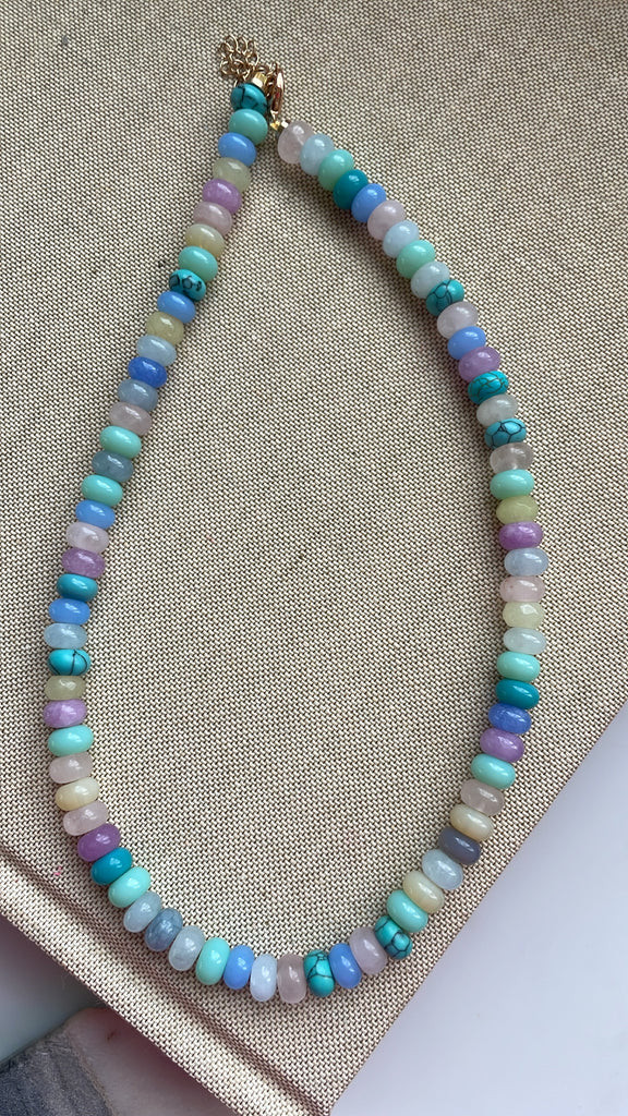 Walk of Life Gemstone | Erin McDermott Jewelry