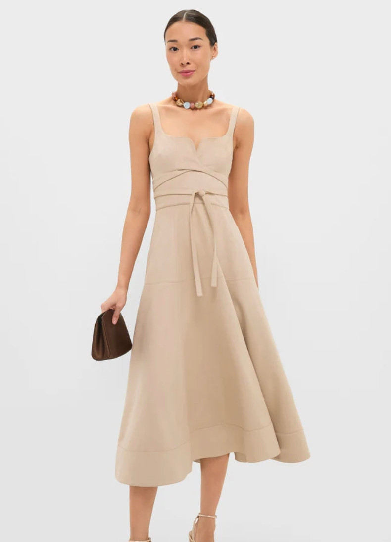ALEXIS Dune Suede Kendra Maxi Dress 

 #LTKootd #LTKmomlife