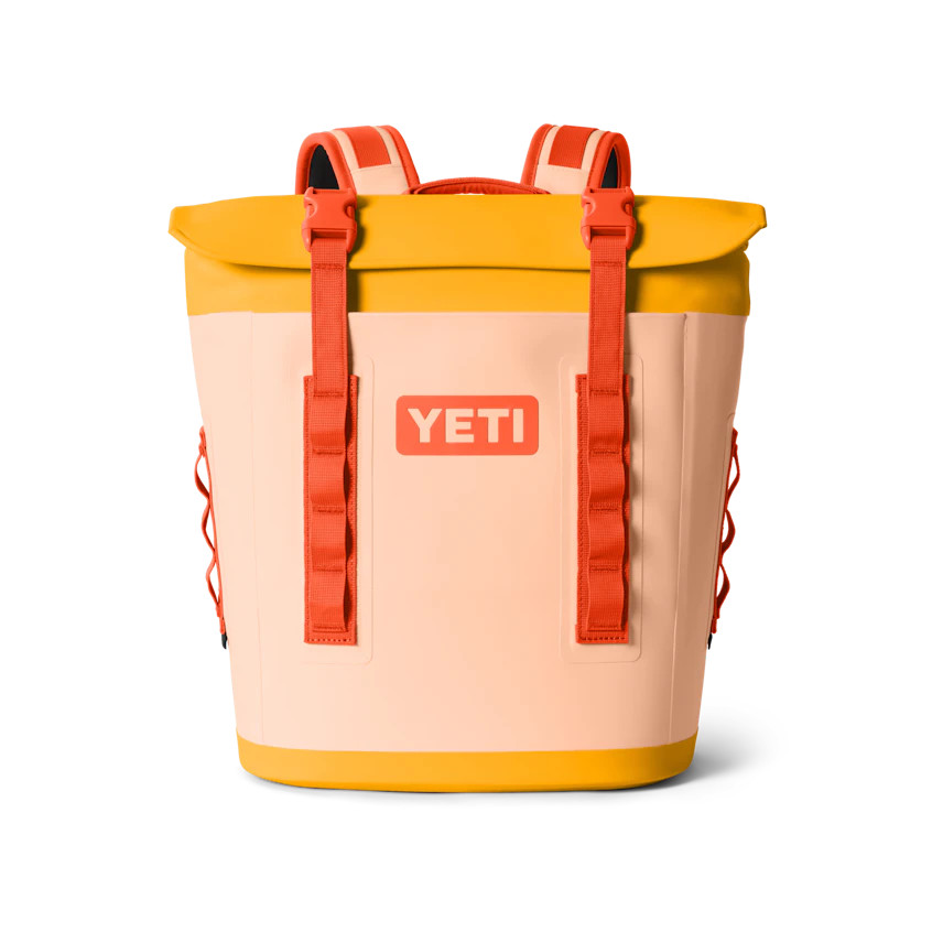 M12 Backpack Soft Cooler | YETI US