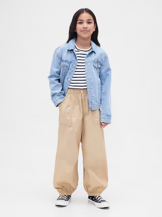 Kids Easy Baggy Joggers | Gap (US)
