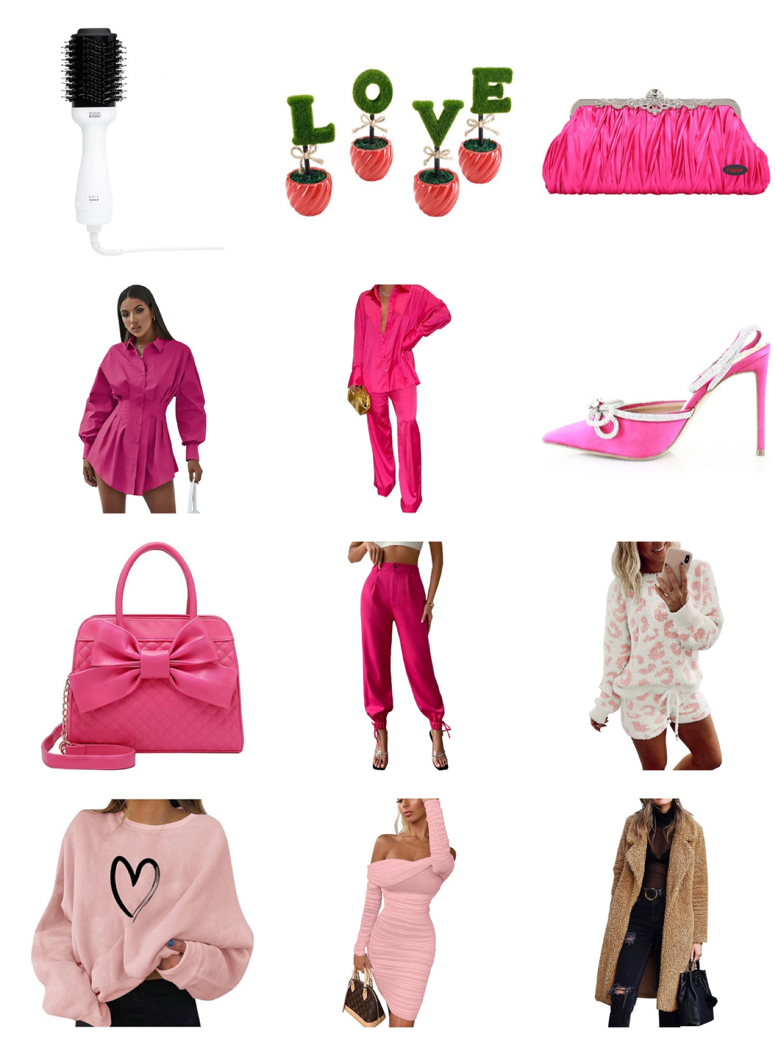 Some Valentines ideas ❤️

#LTKU #LTKGiftGuide #LTKFind