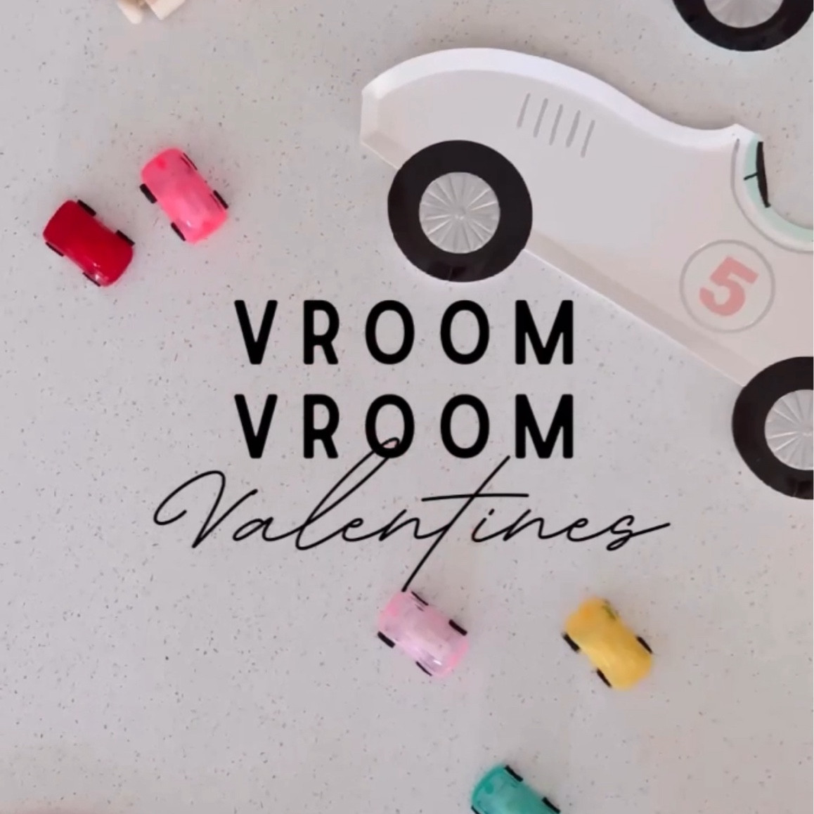 Race Car Valentines 


#LTKGiftGuide #LTKkids #LTKparties