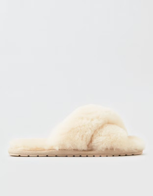 Emu Australia Mayberry Slipper | American Eagle Outfitters (US & CA)